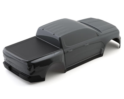 CEN Ford Ranger MS-RT Pre-Painted Body Set (Cool Grey)
