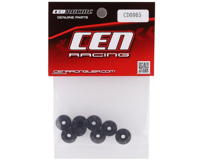 CEN F450 Body Holding Block Set