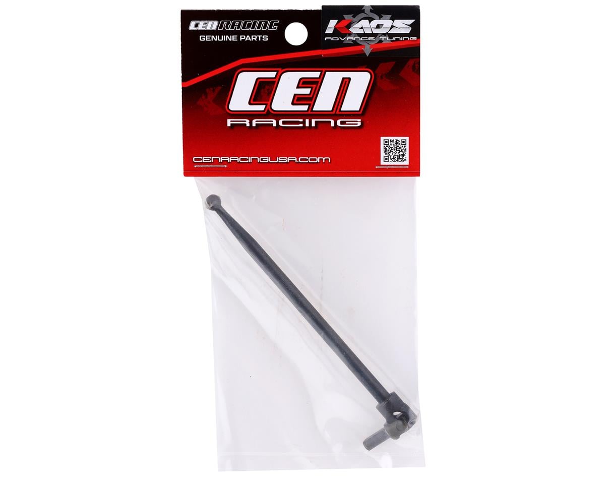 CEN F450 KAOS Front Center Universal Driveshaft