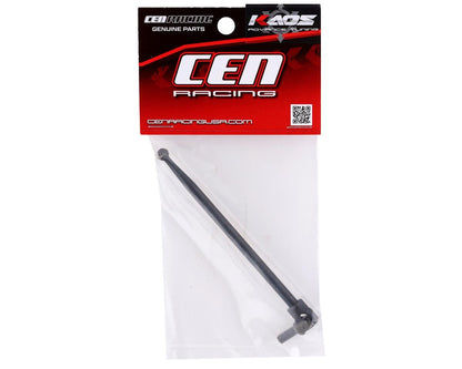 CEN F450 KAOS Front Center Universal Driveshaft