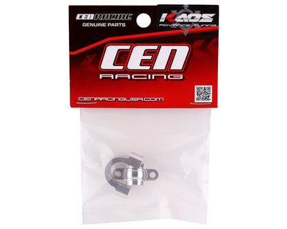 CEN Aluminum Steady Bearing Holder (Silver)
