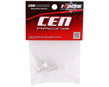CEN Aluminum Panhard Upper Mount (Silver)