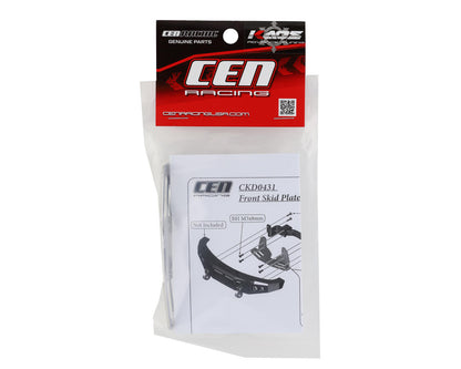 CEN F250/F450 Aluminum Front Skid Plate