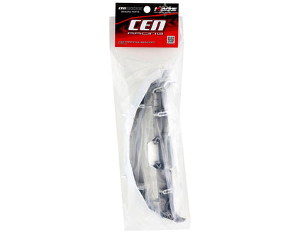 CEN F250/F450 Bumper Set (Chrome)