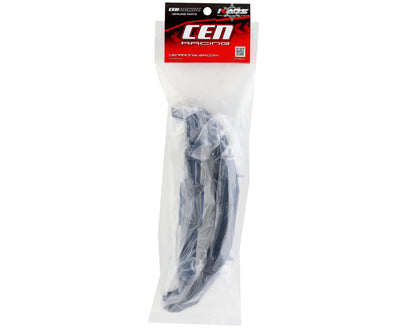 CEN F250/F450 Bumper Set (Blue Galaxy)