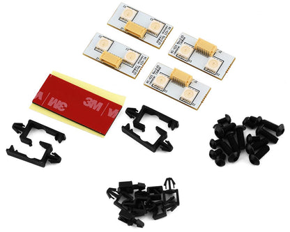 CEN F450 KAOS RGB Rock Light Conversion Kit w/Module