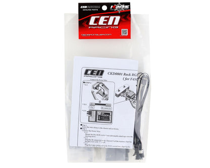 CEN F450 KAOS RGB Rock Light Conversion Kit w/Module