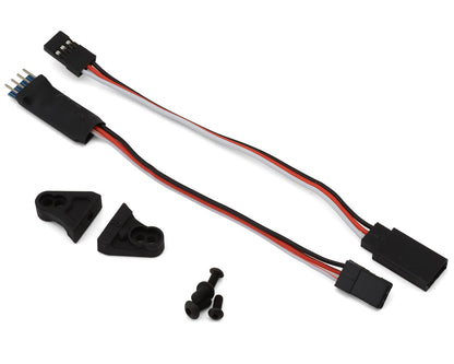 CEN KAOS Universal LED Light Bar (136mm)