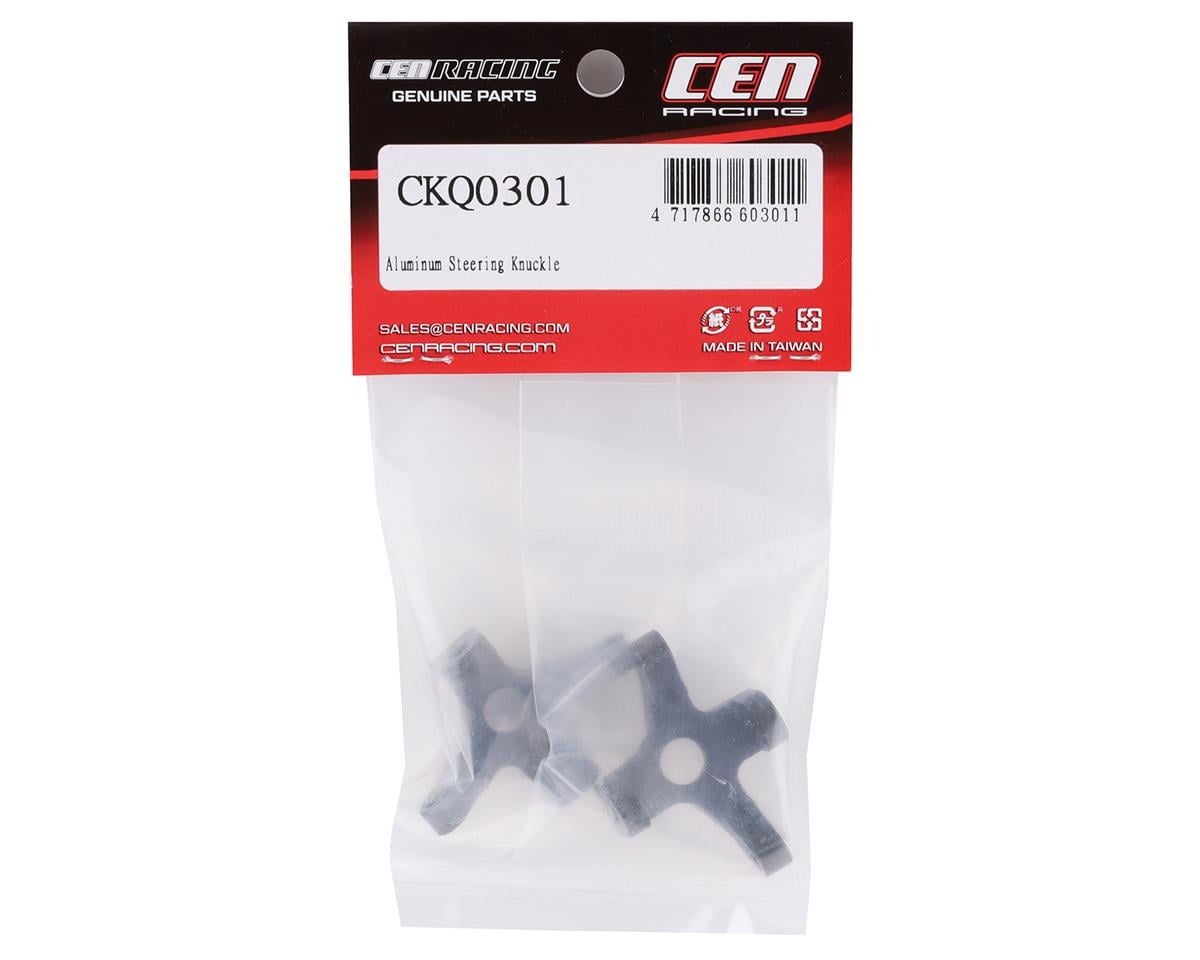 CEN Aluminum Steering Knuckles (2)
