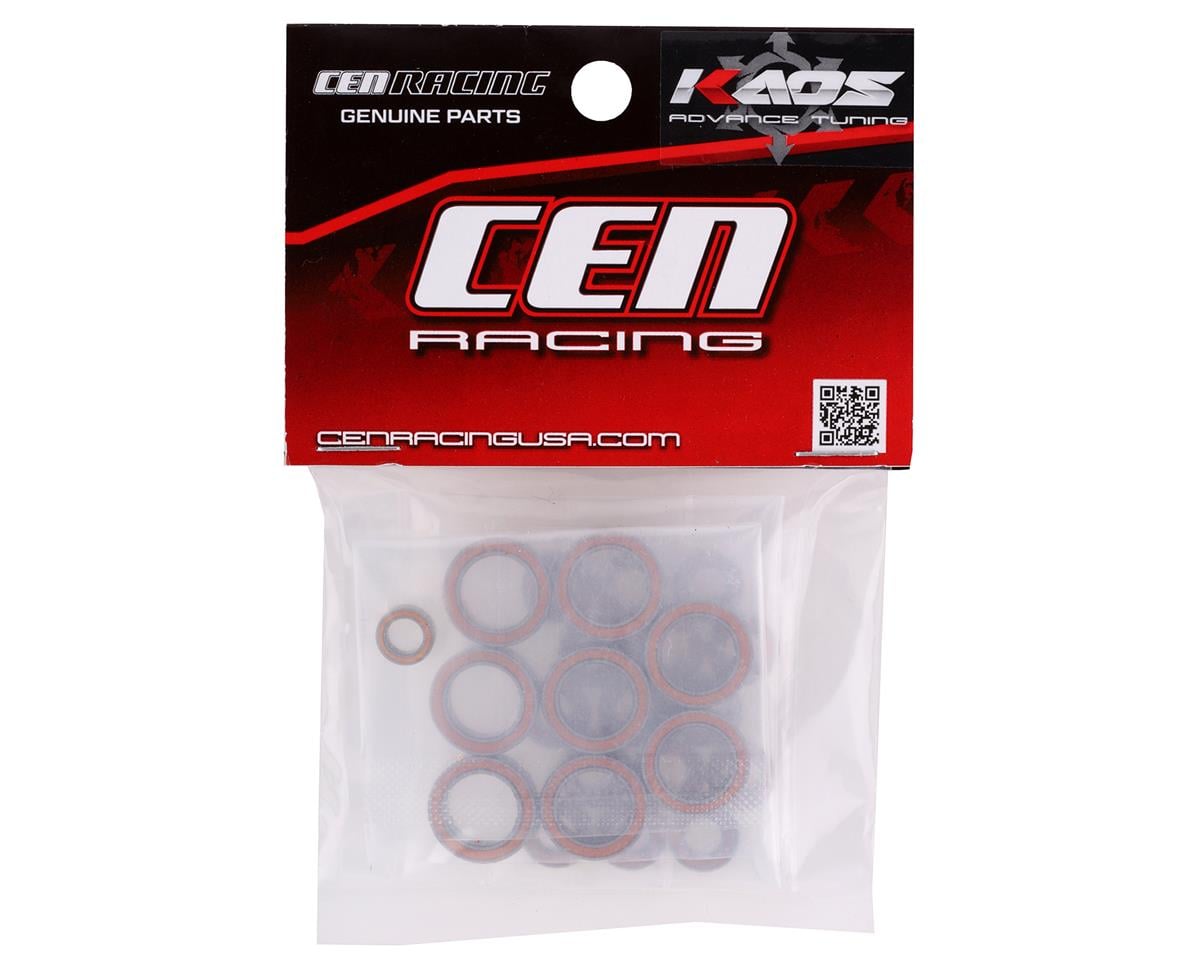 CEN F450/B50 Precision Bearing Set (24)