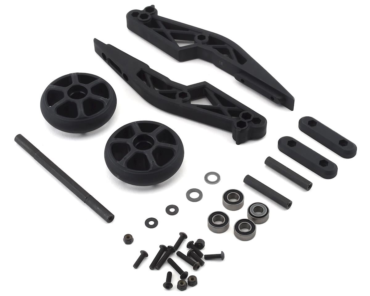 CEN Reeper Wheelie Bar Kit