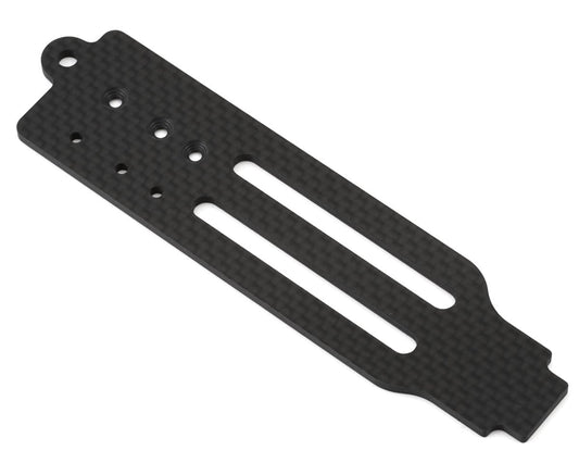 CEN 1/16 Puma Rally Carbon Fiber Battery Hold Down