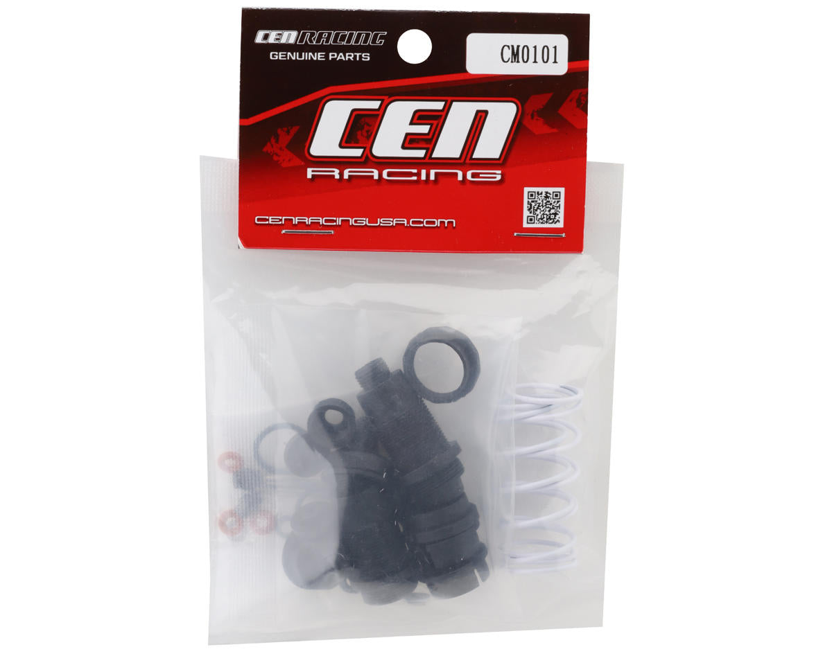 CEN M-Sport Complete Front and Rear Shock Set (2)