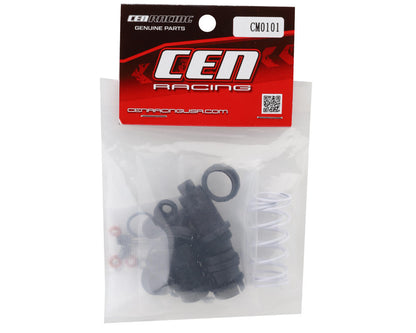 CEN M-Sport Complete Front and Rear Shock Set (2)
