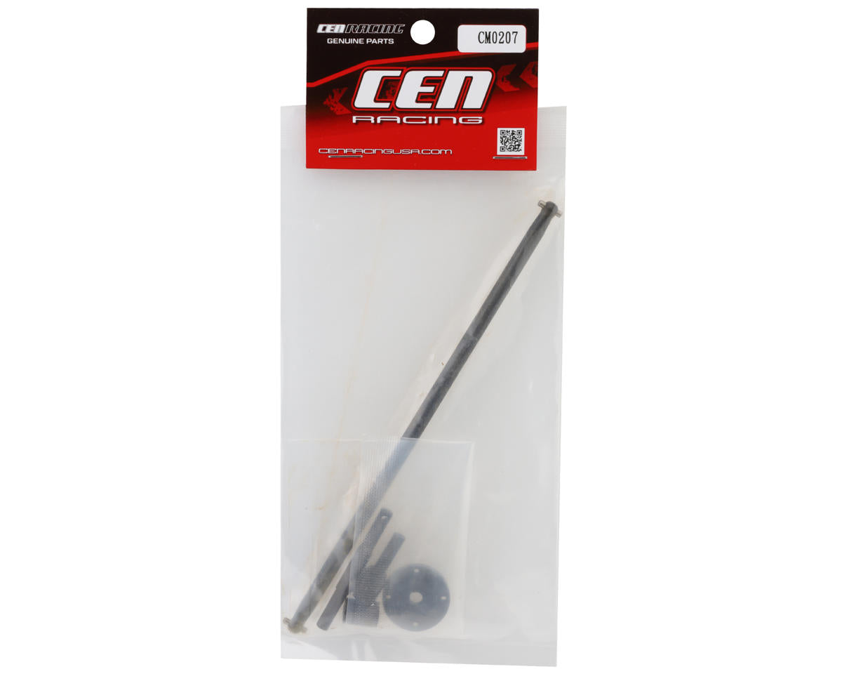 CEN M-Sport Center Driveshaft Set