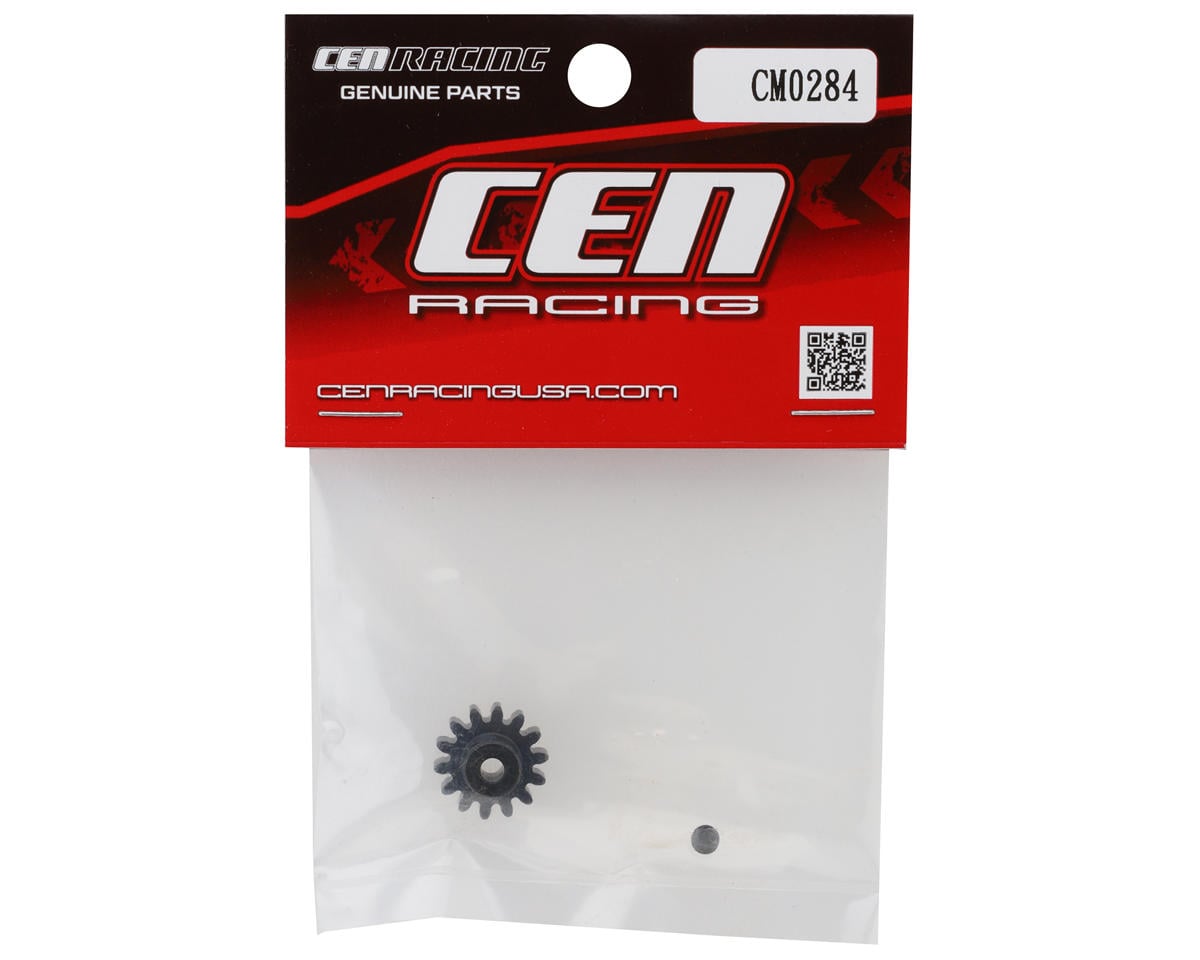 CEN M-Sport Pinion Gear (3.17mm Bore) (14T)
