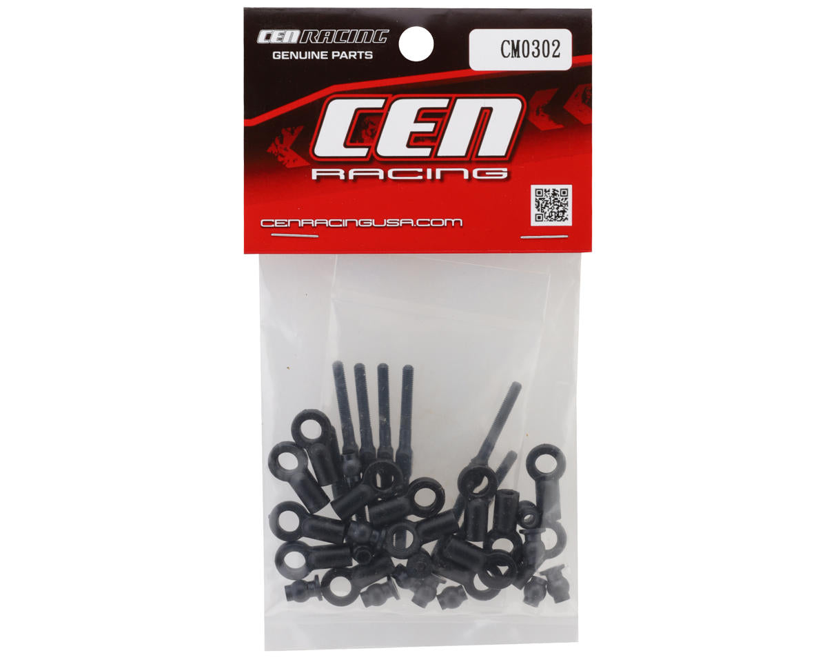 CEN M-Sport Turnbuckle Set (7)