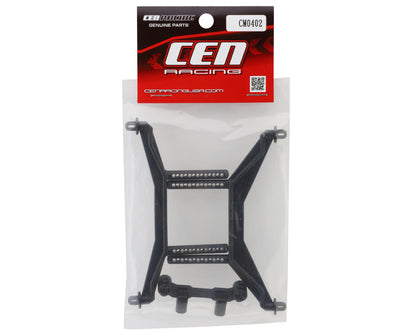 CEN M-Sport 2023 Ford Puma Front & Rear Body Posts Set