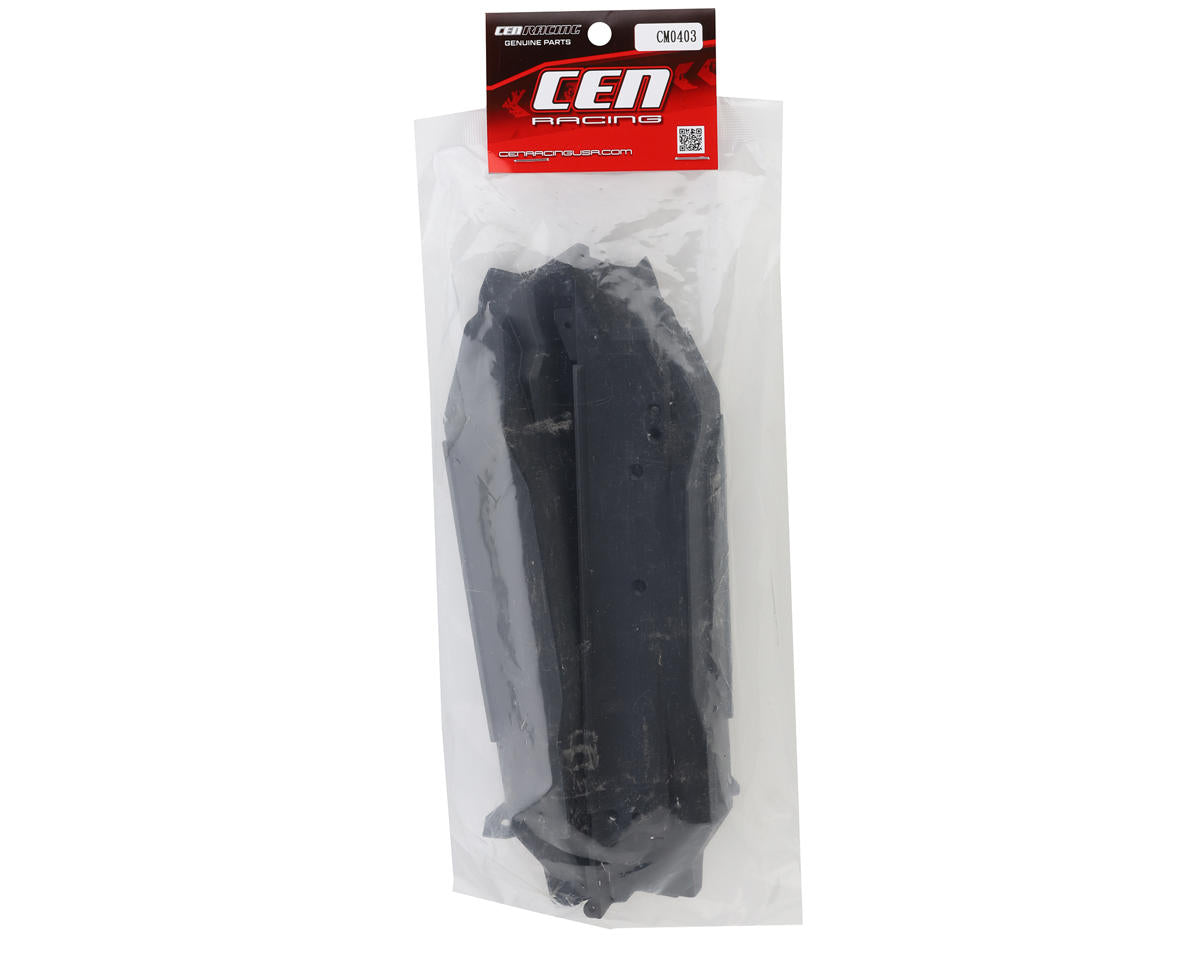 CEN M-Sport Upper Deck & Side Guard Set