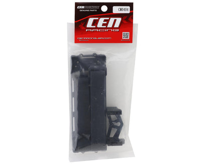 CEN M-Sport Battery Tray & Servo Mount