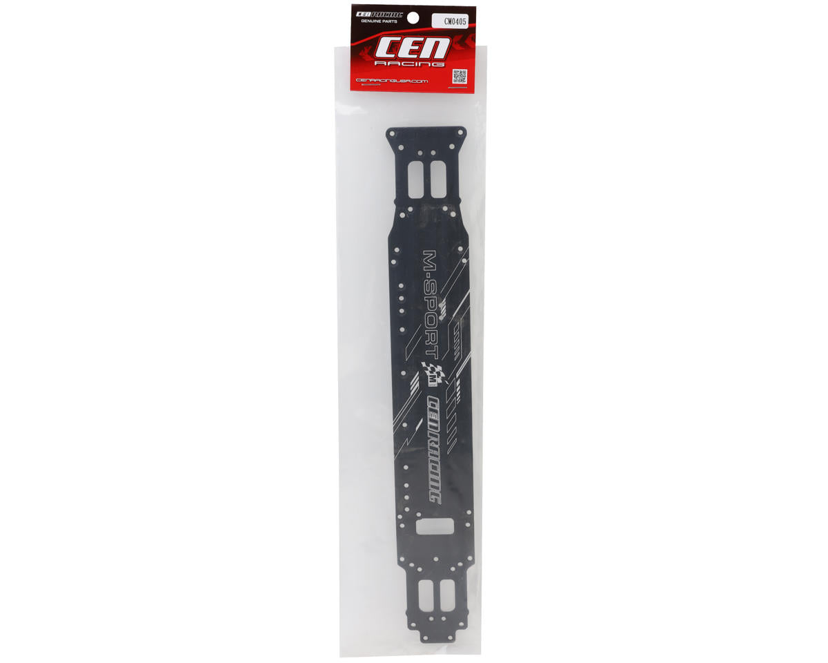 CEN M-Sport Main Chassis