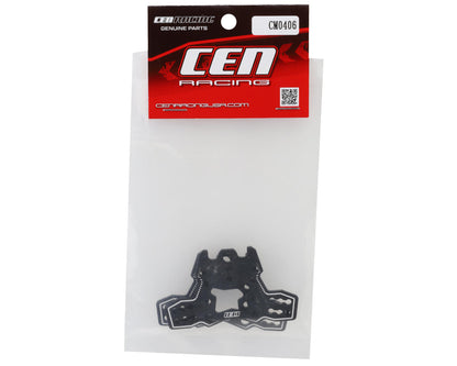 CEN M-Sport Shock Towers (2) (Front & Rear)