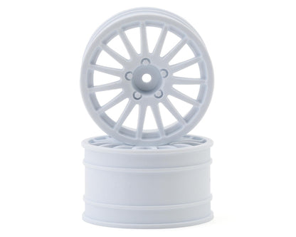 CEN M-Sport WRC Rally Wheel (2) (56x35.50mm)