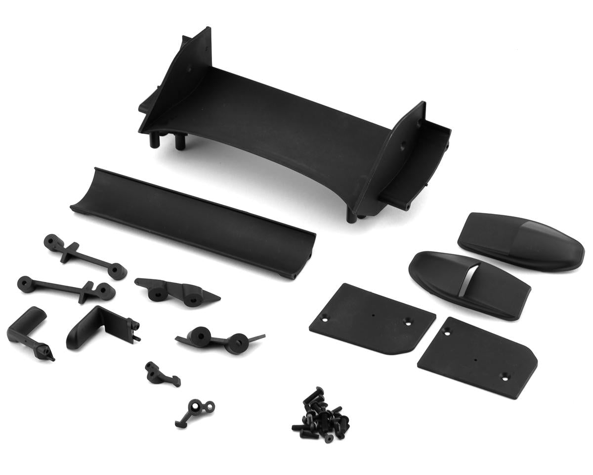 CEN M-Sport 2023 Ford Puma Pre-Painted Body Set