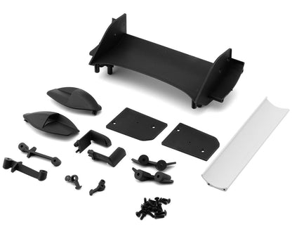 CEN 2024 M-Sport Puma Complete Pre-Painted Body Set