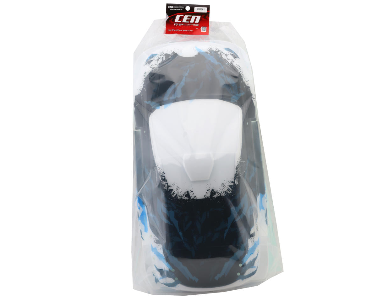 CEN 2024 M-Sport Puma Complete Pre-Painted Body Set