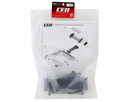 CEN M-Sport Puma Body Accessory Set