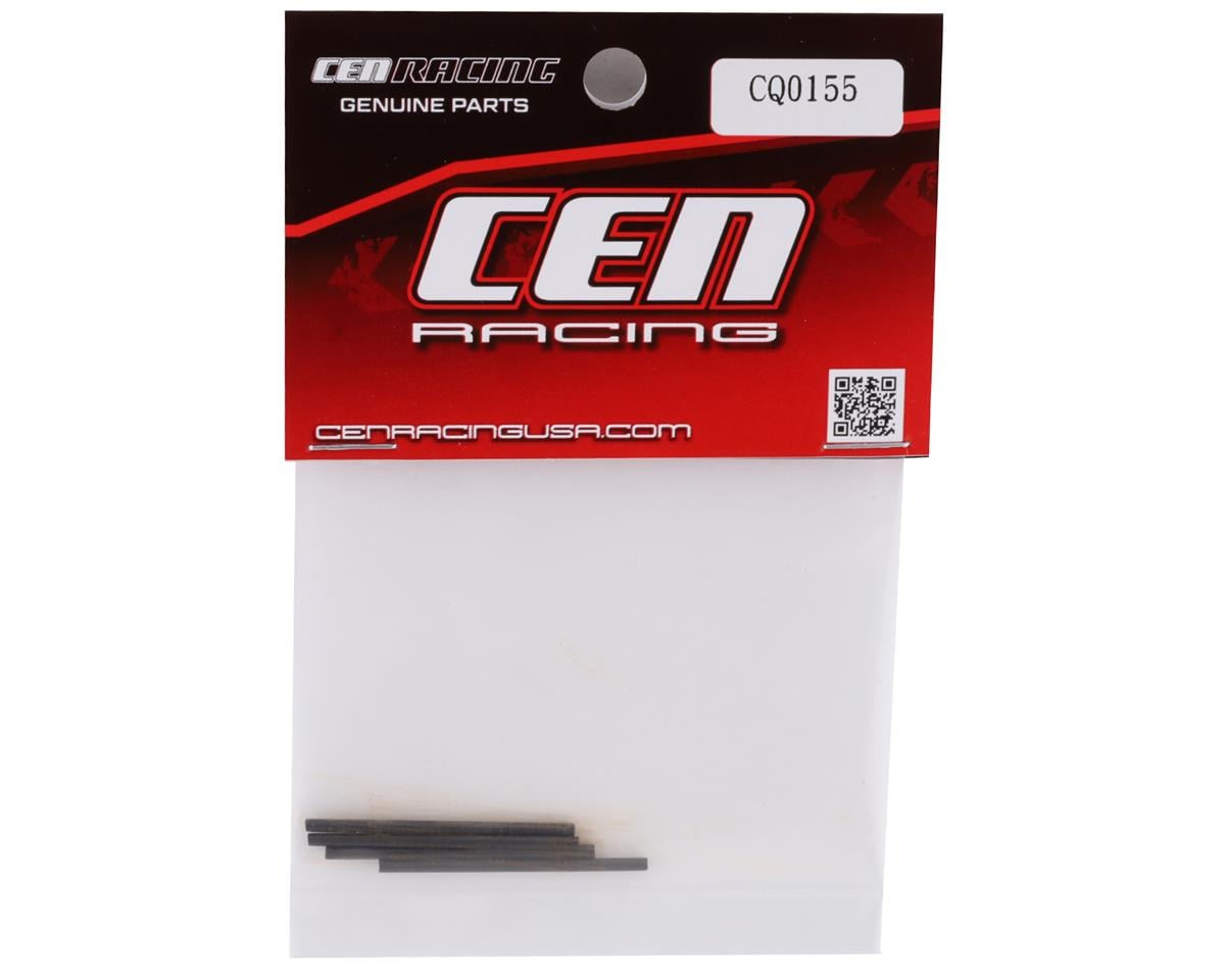 CEN F450 1.8mm Tension Bar (4)