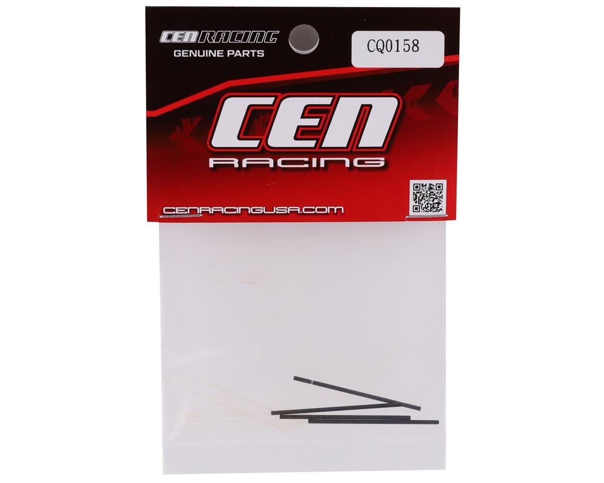 CEN F450 Tension Bar (4) (1.2mm)