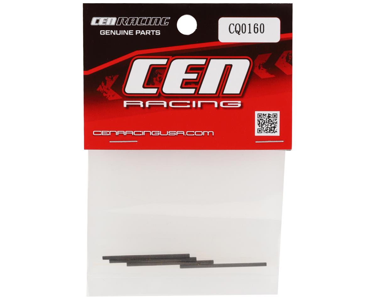 CEN F250 Torsion Bar 1.6mm (4)