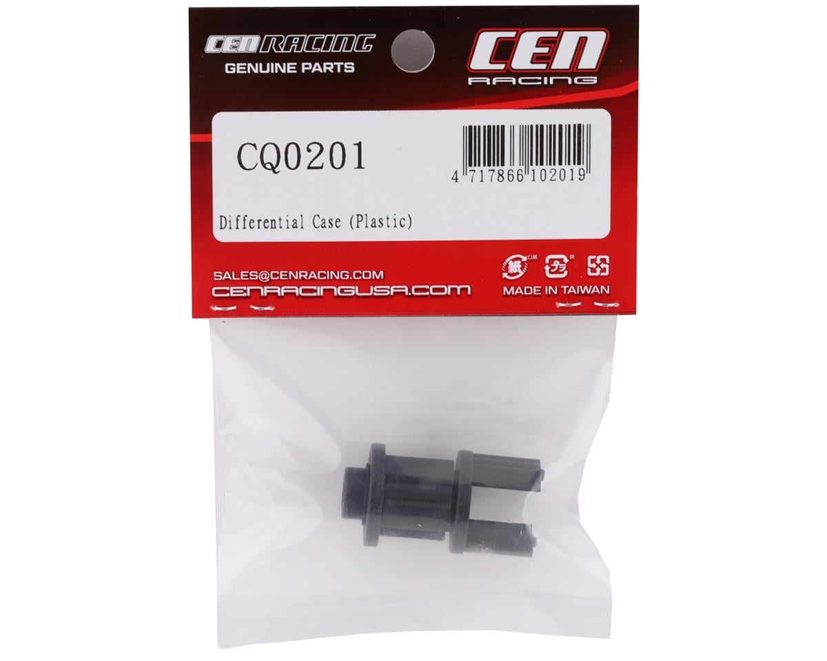 CEN F450 Differential Case (2)
