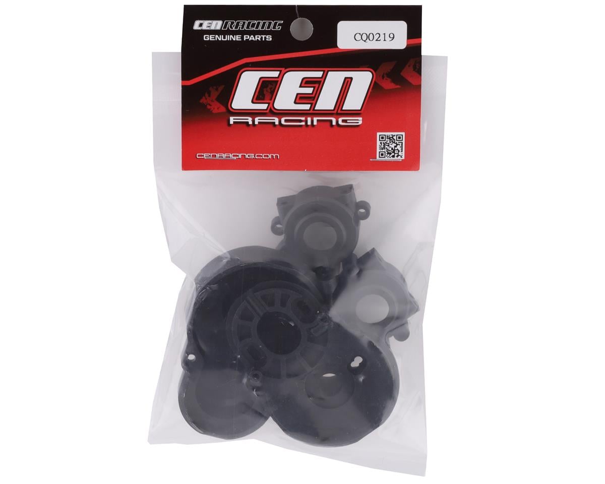 CEN F450 Center Transmission Gear Box