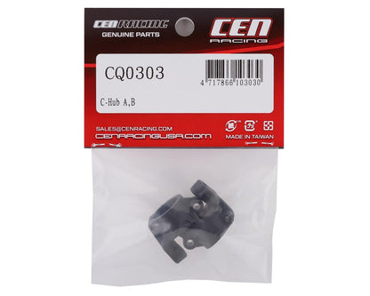 CEN F450 C-Hub
