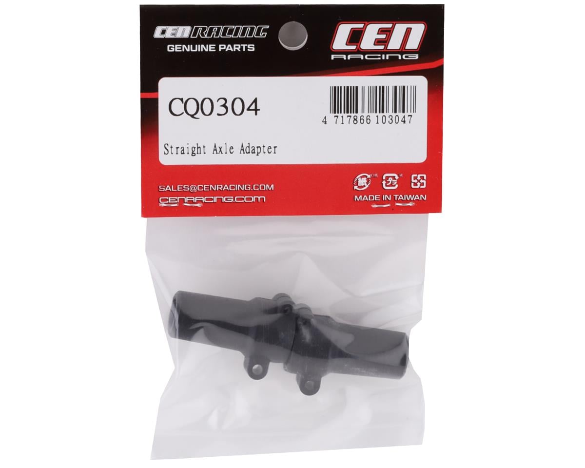 CEN F450 Straight Axle Adapter (2)