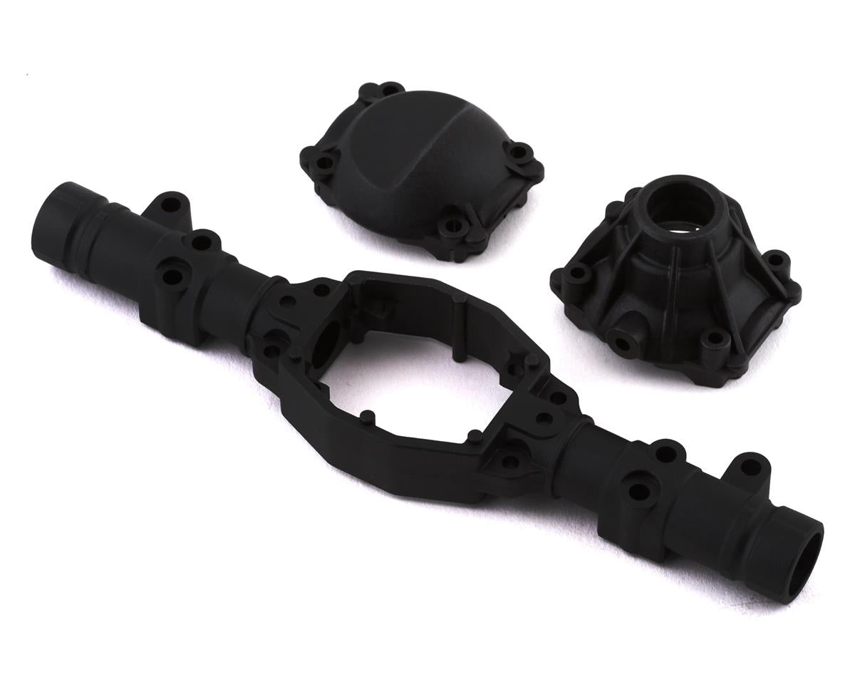 CEN F450 Solid Axle Housing
