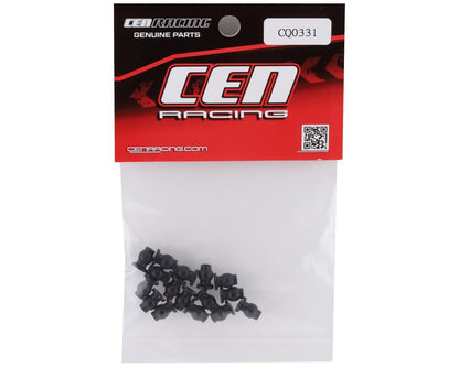 CEN F450 5.8mm Flanged Pivot Ball (16)