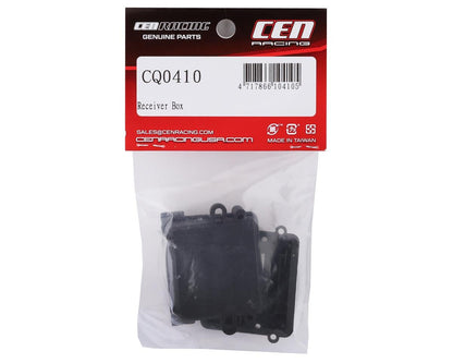 CEN F450 Receiver Box
