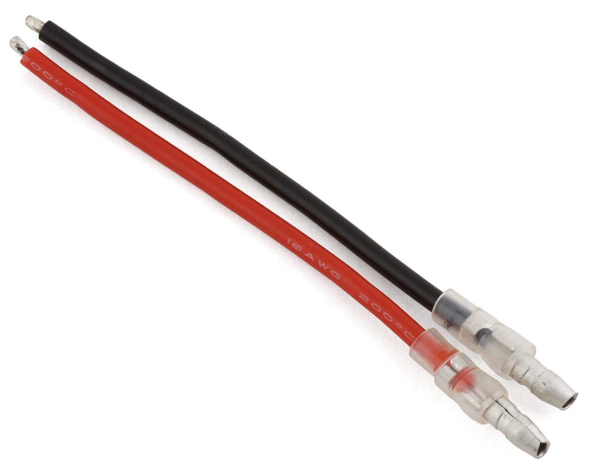 CEN RS-550 Brushed Motor