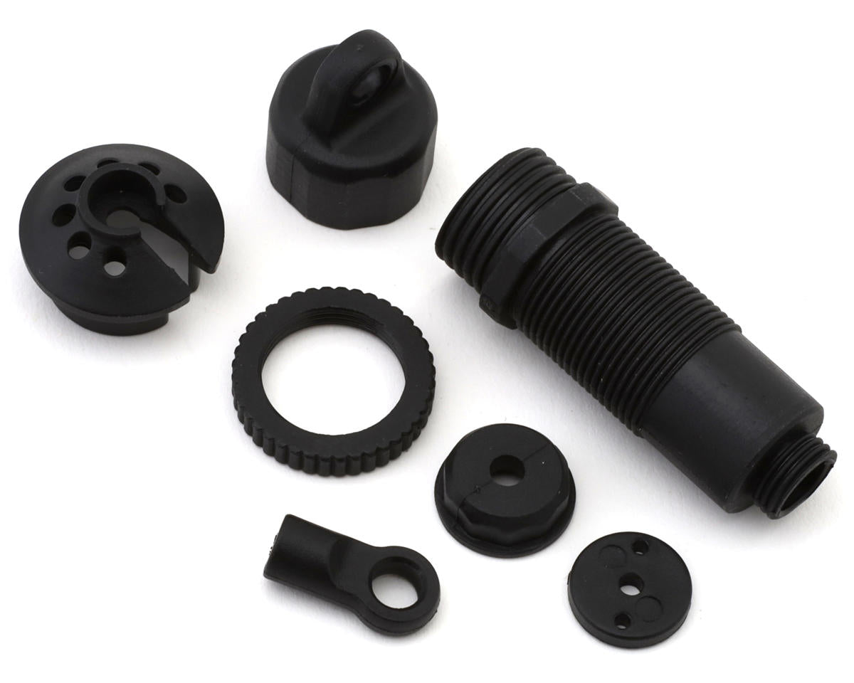 CEN Reeper SC Rear Shock Composite Parts Set