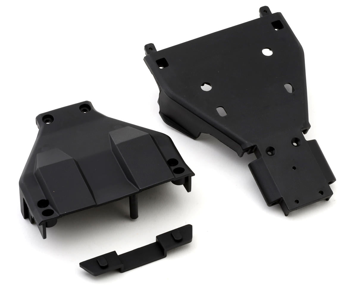 CEN Reeper SC Front Suspension Mount & Upper Brace Set