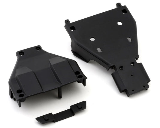CEN Reeper SC Front Suspension Mount & Upper Brace Set