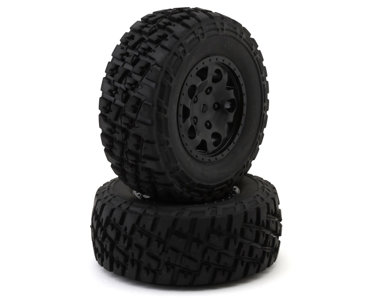 CEN Reeper SC Sand Baster Pre-Mounted SC Tires (2)