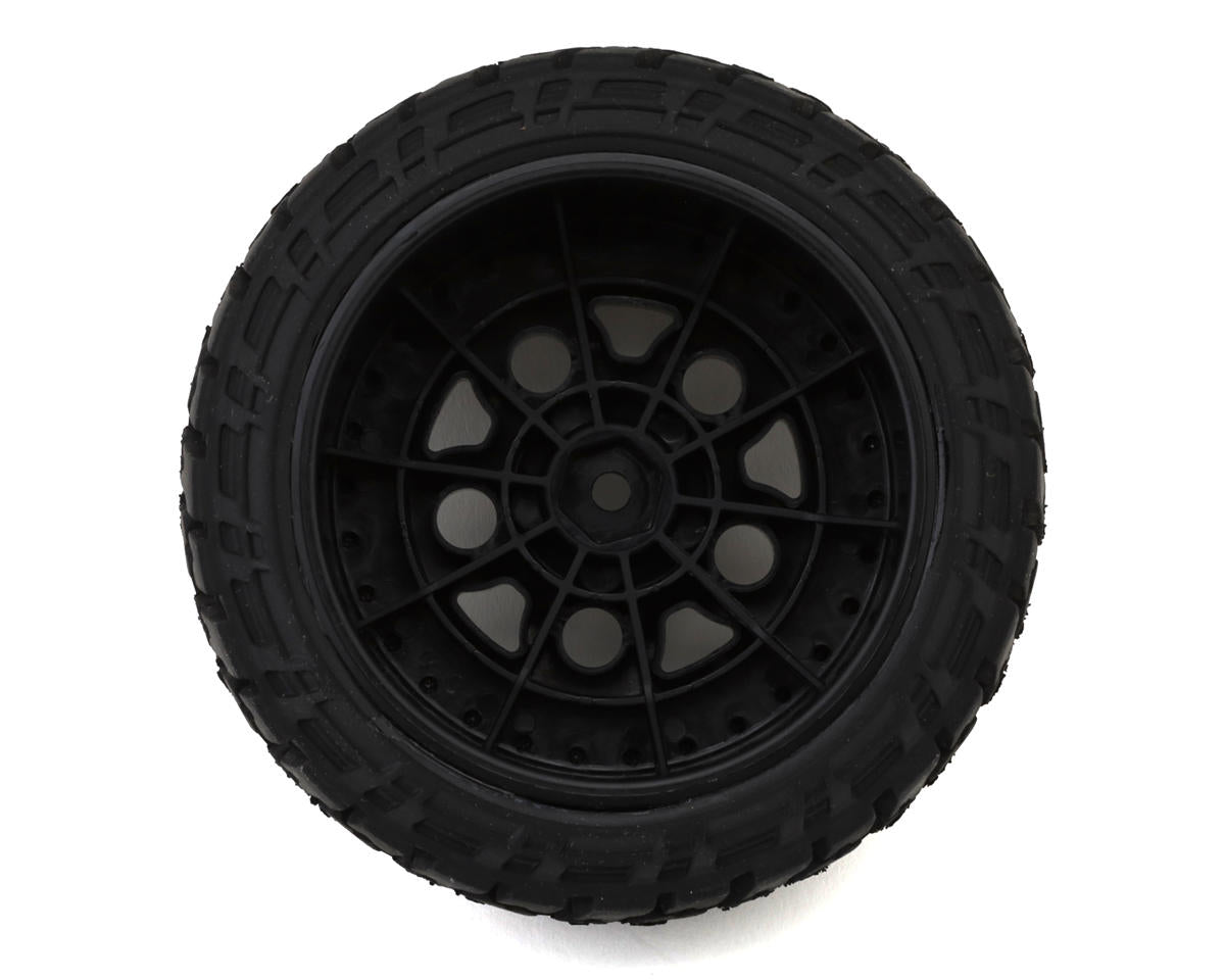 CEN Reeper SC Sand Baster Pre-Mounted SC Tires (2)