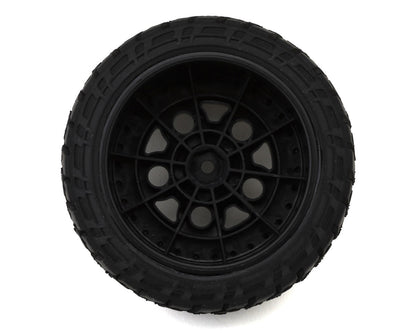 CEN Reeper SC Sand Baster Pre-Mounted SC Tires (2)