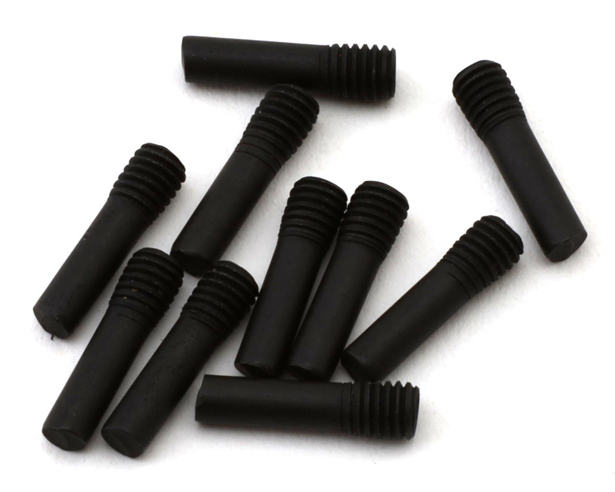 CEN 3x2.5x10.9mm Screw Pins (10)