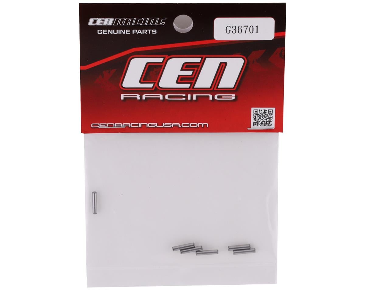 CEN 2x10mm Pin (6)